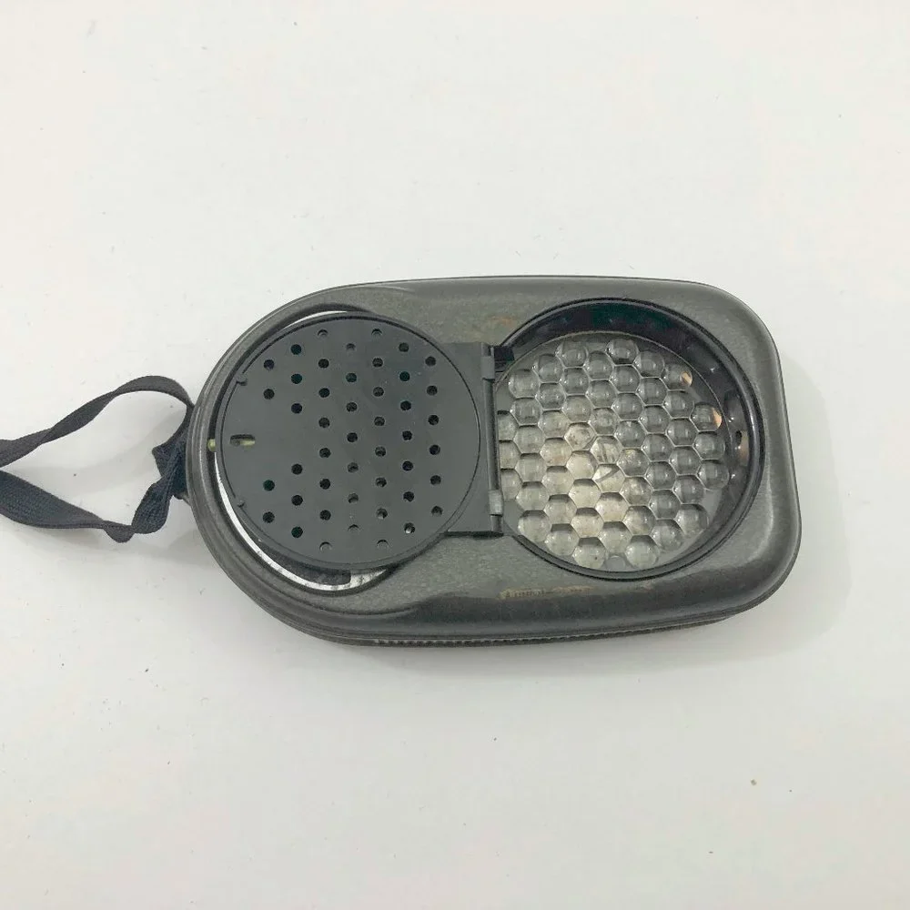 Weston Electric 735 Master II Universal Exposure Light Meter